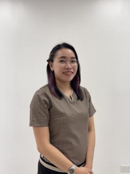 Danica May C. Cagay